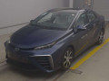 2015 Toyota Mirai