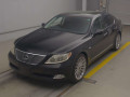 2008 Lexus LS