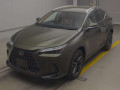 2023 Lexus NX