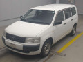 2013 Toyota Probox Van