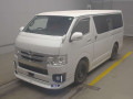 2014 Toyota Regiusace Van