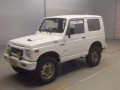 1991 Suzuki Jimny