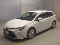2019 Toyota Corolla Touring Wagon