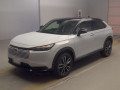 2026 Honda VEZEL