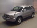 2001 Toyota Harrier