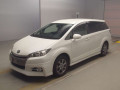 2016 Toyota Wish