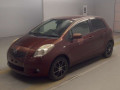 2007 Toyota Vitz