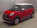 2015 Daihatsu Cast