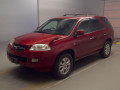 2006 Honda MDX