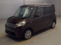 2014 Nissan DAYZ ROOX