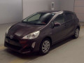 2015 Toyota Aqua