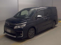 2016 Toyota Voxy