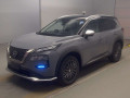 2025 Nissan X-Trail