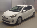 2013 Toyota Aqua