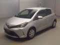 2016 Toyota Vitz