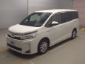 2017 Toyota Voxy