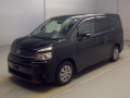 2012 Toyota Voxy