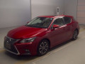 2018 Lexus CT