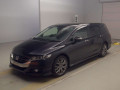 2009 Honda Odyssey
