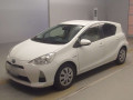 2012 Toyota Aqua