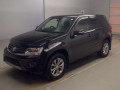 2015 Suzuki Escudo