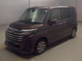2021 Toyota Roomy