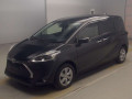 2019 Toyota Sienta