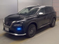 2025 Nissan X-Trail