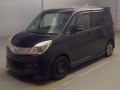 2011 Suzuki Solio