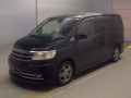 2006 Nissan Serena