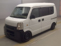 2006 Suzuki Every