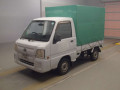 2010 Subaru Sambar Truck