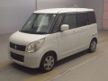 2008 Suzuki Palette