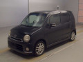 2008 Daihatsu Move Latte