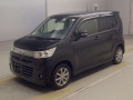 2013 Suzuki WAGON R STINGRAY
