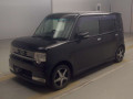 2012 Daihatsu Move Conte Custom