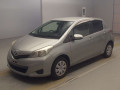 2012 Toyota Vitz