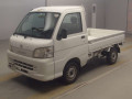 2009 Daihatsu Hijet Truck
