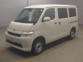 2022 Daihatsu Gran Max Cargo