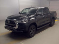 2020 Toyota Hilux