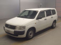 2010 Toyota Probox Van