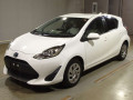 2021 Toyota Aqua