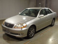 2003 Toyota Mark II