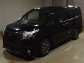 2017 Toyota Noah