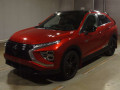 2025 Mitsubishi Eclipse Cross PHEV
