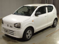 2017 Suzuki Alto