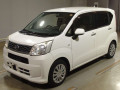 2015 Daihatsu Move