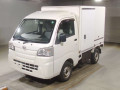 2014 Daihatsu Hijet Truck