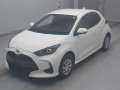 2022 Toyota YARIS