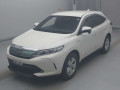 2018 Toyota Harrier Hybrid